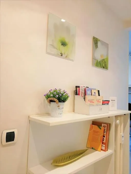 Gef House - Studio Apartment Bande Nere Milano Italia