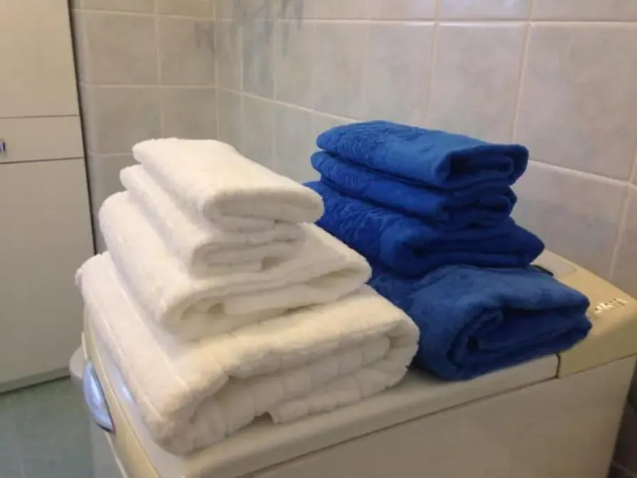 Gef House - Studio Apartment Bande Nere Milano Italia