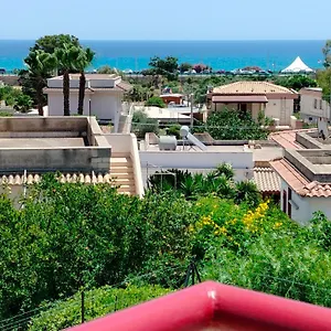 Casa Mastro Ntonio Casa vacanze Lido di Noto