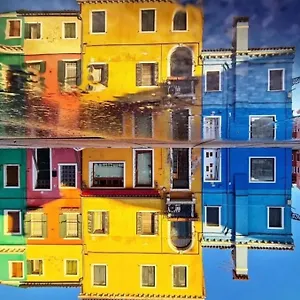 Cà Comare Casa vacanze Burano